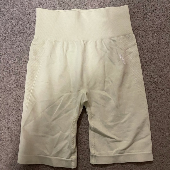 Gymshark Biker Shorts